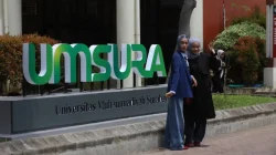 Resmi Rebranding, Jadi Energi Baru, UMSurabaya Jadi UMSURA