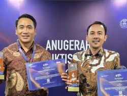 UMSURA Raih Penghargaan Gold dan Silver di Ajang Anugerah Diktisaintek 2025