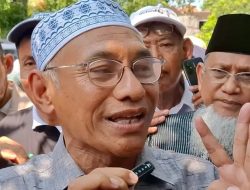 Anggap Jokowi Lucu Siap Beri Maaf, Rizal: Publik Makin Yakin Ijazahnya Palsu
