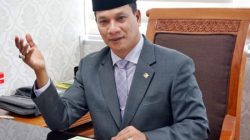 Bantah Klaim ESDM, Ruslan Daud: Banyak Wilayah Aceh Masih Padam