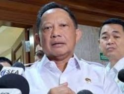 Usai Diperiksa, Mendagri Berhentikan Sementara Bupati Aceh Selatan