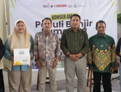 UMSurabaya Gelar Konser Amal Peduli untuk Bencana Sumatera