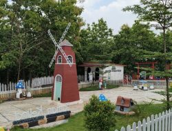 Wisata Pantura Lamongan Paling Diminati pada Libur Nataru 2025