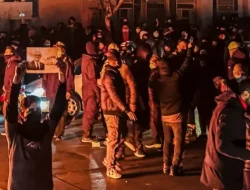 Perang Teknologi AS v Iran. (Starlink “Melempem” di Teheran)