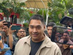 Dito Bantah Ada di Rumah Mertua, Jubir KPK: Nanti akan Kita Cek