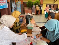 Pemkab Lamongan Entas Kemiskinan melalui Pemberdayaan KRTP