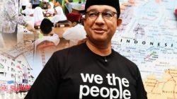 Hanya Anies Baswedan Bisa Selamatkan Indonesia