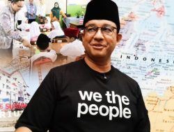 Hanya Anies Baswedan Bisa Selamatkan Indonesia