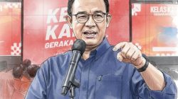 Mengapa Anies Membuat Partai Gerakan Rakyat?