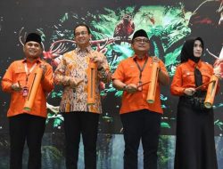Partai Gerakan Rakyat Siap Usung Capres, Ujang: Anies Figur Sentral