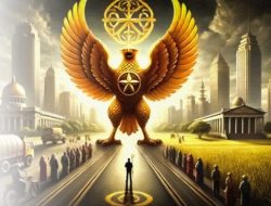 Corak Kita di Mata Marx