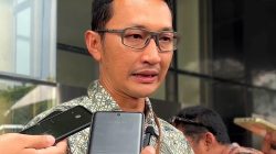 Amankan Ketua dan Wakil Ketua PN Depok, Jubir KPK: Diduga Suap Sengketa Lahan