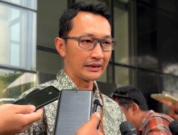 Diduga Ada Aliran Dana Kasus Yaqut, KPK Periksa Petinggi PBNU