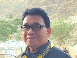 Tauhid sebagai Disiplin Kesadaran (Catatan Ziarah: Mesir-Madinah-Makkah)