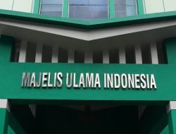 MUI Minta Indonesia Mundur dari Keanggotaan Board of Peace