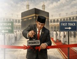 Korupsi Kuota Haji (Bagian-2)