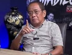 Anjloknya Pasar Saham, Oligarki, dan Kegagalan Sistemik OJK