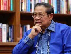 Cemas Terjadi Perang Dunia Ketiga, SBY: Sudah Ada Tanda-tandanya