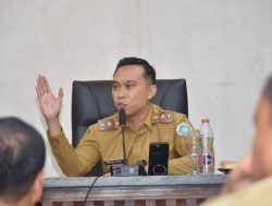 Terus Melandai, Pemkab Lamongan Percepat Pengentasan Kemiskinan
