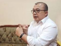 Tepis Imbalan Materi, Sekjen ReJO Klaim Eggi Pimpin Doakan Jokowi