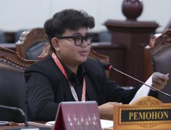 Celaka karena Puntung Rokok, Mahasiswa FH UMY Ajukan Uji Materiil ke MK