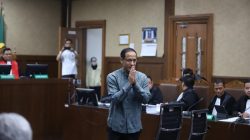 JPU “Main Kayu”, Minta Hakim Tolak Keberatan Nadiem, Anggap Cermat Dakwaannya