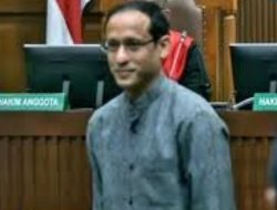 JPU Mendakwa Nadiem Perkaya Diri Rp 809 Miliar melalui Go-Jek