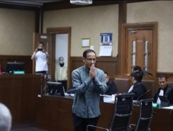 Anggap Keliru Investigasi, Nadiem: Saya tak Terima Rp 809 Miliar