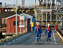 DPR Marah. Jumlah Sumur Bertambah, Lifting Minyak PHR Justru Turun