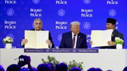 Kemenlu Pastikan Presiden Hadiri KTT Board of Peace di Washington