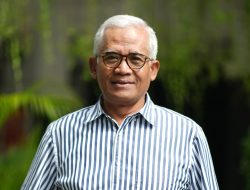 Rasionalisasi Pendanaan Program Strategis