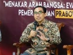 Invasi AS ke Venezuela Ganggu Ekonomi RI, Pakar UMY Beber Alasannya…