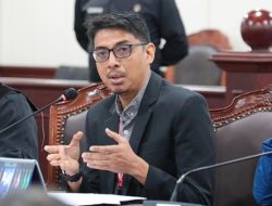 Pilkada Dipilih DPRD, Prof. Zainal: Partai Mewakili Siapa?