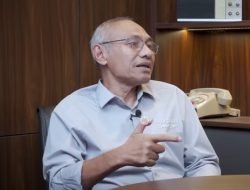 SP3 Eggi-Damai Lubis Tidak Sah, Rizal: KUHAP Baru Tak Bisa Diterapkan