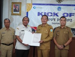 PBB P2 2025 Lampaui Target, Bupati Yes: Warga Lamongan Taat Bayar Pajak