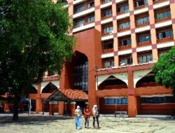 Kampus Islam Ini Buka Magang Mahasiswa ke Taiwan, Digaji Rp 10 Juta