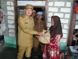 Lamongan Percepat Tangani Banjir, Tambah Durasi Pompa-Perahu Karet