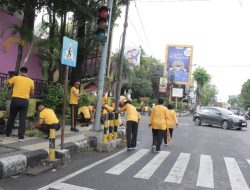 Tindaklanjuti Arahan Presiden, Lamongan Galakkan Gerakan Indonesia ASRI