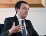 Didukung 53 Persen Anggota Parlemen, Kurti Kembali Pimpin Kosovo