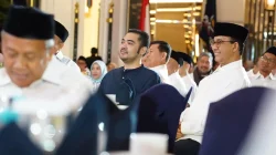 NasDem Gelar Buka Puasa, Surya Paloh Undang Anies Baswedan