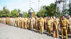 Jelang Ramadan, Bupati Yuhronur Keluarkan Edaran, Ternyata Ini Isinya…