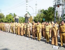 Jelang Ramadan, Bupati Yuhronur Keluarkan Edaran, Ternyata Ini Isinya…
