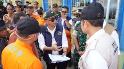 Pompanisasi Jadi Solusi Percepatan Penanganan Banjir di Lamongan