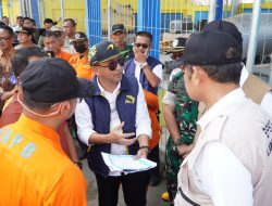 Pompanisasi Jadi Solusi Percepatan Penanganan Banjir di Lamongan