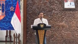 Bukber dengan Insan Media, Bupati Minta OPD Tidak Pelit Informasi