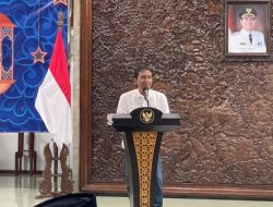 Bukber dengan Insan Media, Bupati Minta OPD Tidak Pelit Informasi