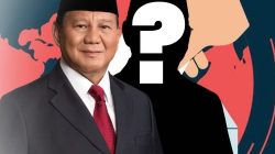 Gibran Jadi Lawan Prabowo?