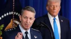 Jenderal AS Ragu Serang Iran Bocor. Trump Murka, Anggap Berita Palsu