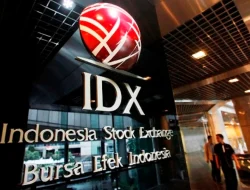 Bursa di Kawasan Asia dan Global Menguat, IHSG Alami Kenaikan