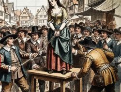 Tradisi Jual Beli Istri